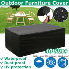Patio, Outdoor, furniturecover, Waterproof