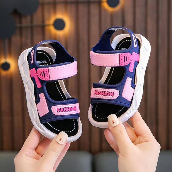 Infant summer discount shoes boy