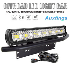 20inchledlightbar, led, ledlightsforcar, offroadsuv4x4wdjeepatvboat