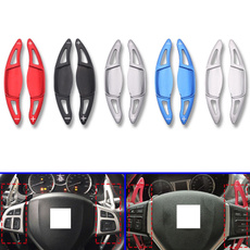 carshiftpaddleaccessorie, steeringwheelshiftpaddleaccessorie, shiftpaddle, aluminumalloyshiftpaddleaccessorie