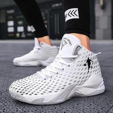 Sneakers, Basketball, Sports & Outdoors, aircushion