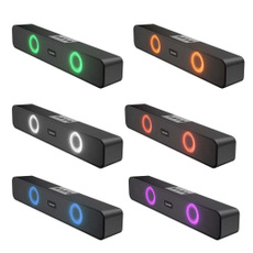 Box, stereospeaker, Wireless Speakers, soundbar