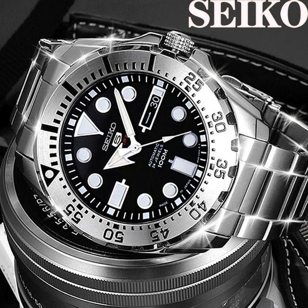 Wish discount seiko 5