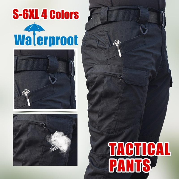 2024 New Men S Casual Waterproof Outdoor Trekking Tactical Trousers   645c7d888108073dbf927486 Large 