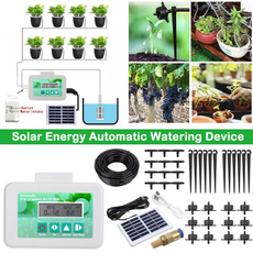 Garden, Pump, Gardening Supplies, solarwateringsystem