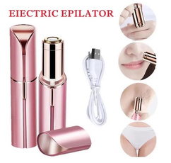 electricfacialhairremover, eyebrowtrimmer, Electric, Beauty