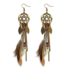 Fashion, Jewelry, innovativeearring, femaleeardrop