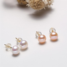 Stud Earring, Jewelry, Gifts, pearls