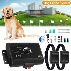 water, Medium, namedogfencesystem, namepetboundarycontainmentidtrainingcollar