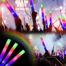 led, Concerts, Carnival, glowparty