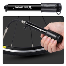 Mini, bycicle, biketyrepump, highpressurebiketyrepump