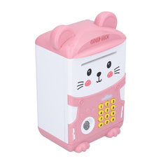 electronicbank, familytoy, automaticpapermoneyscrollsavingbox, kidsmoneybank