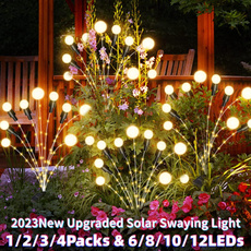 firefly, Heavy, landscapelight, led