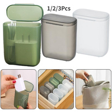 Box, Storage Box, pp, Office