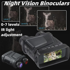 Telescope, Hunting, nightvisiondevice, Infrared