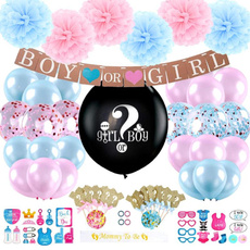 嬰兒, babyshower, christeningfavor, birthdayballoon