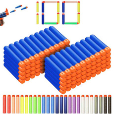 competitiveshooting, Head, Toy, nerf