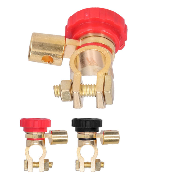 Battery Terminal Switch Battery Disconnect Switch 17mm Battery Battery Terminal Switch Battery Disconnect Switch 17mm Battery