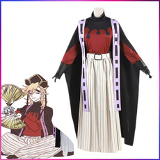 asiansize, Cosplay, Long Sleeve, Cosplay Costume