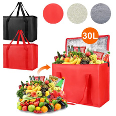 coolerbag, Bags, campingaccessorie, fooddeliverybag
