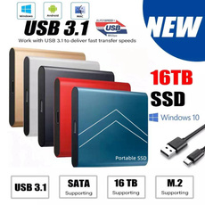 Mini, Capacity, portable, 128tb