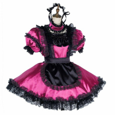 Exotic, apron, Lace, lolitadresswomen