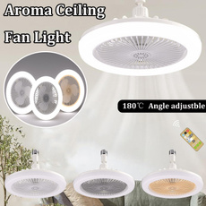 e27ceilinglamp, Lighting, Remote Controls, fanbulb