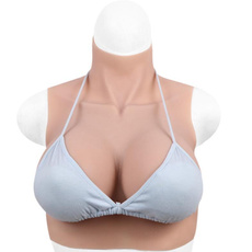Silicone, Vest, Fashion, Breast