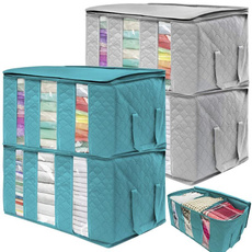 Storage Box, Storage & Organization, Capacity, Quilt