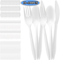 Forks, biodegradable, disposablefork, cakefork