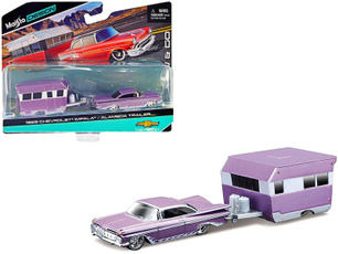 purple, Chevrolet, white, Metallic