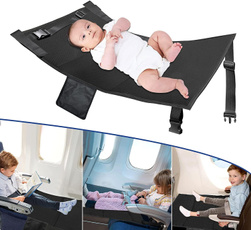 Flying, inflatablefootrestforairtravel, kidstravelbed, airplanetraytablecover