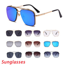 Outdoor Sunglasses, UV400 Sunglasses, sunglasses for men, metal sunglasses