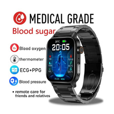 heartratewatch, Touch Screen, Sport, bloodpressure