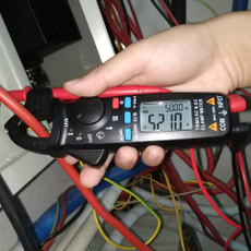 Mini, ohm, resistancetester, electrictool