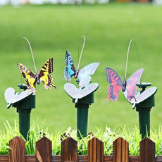 Home & Kitchen, Lawn, rotate, Butterflies