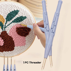 Stitching, Sewing, Magic, Tool