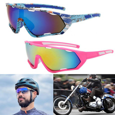 Outdoor, UV400 Sunglasses, Sunglasses, Sports Glasses