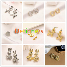 Earring, Fashion, Jewelry, Designers