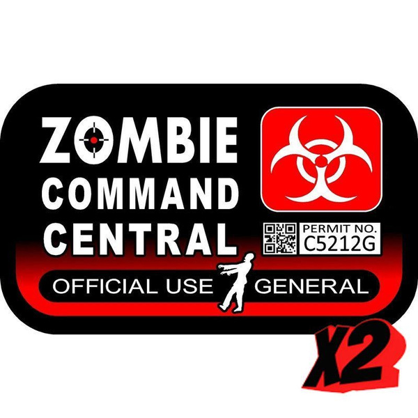 Adesivo Metallo Umbrella Corporation Resident Evil | Decal Aquila Argento Per Auto Moto - Foto 5