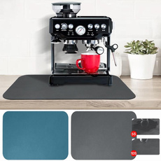 dryingmat, Coffee, coffeebaraccessorie, Kitchen & Dining