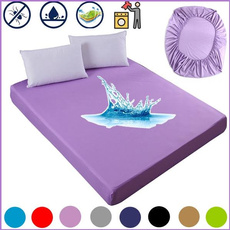 washable, mattresspad, Colorful, waterproofbedsheet