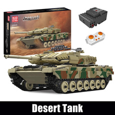 Toy, Educational Products, rctank, tigertank