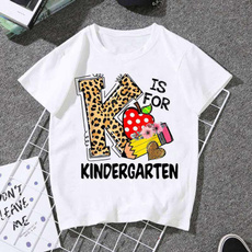 Summer, Fashion, kisforkindergartentshirt, short sleeves