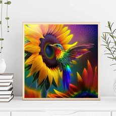 crossstitch, Decor, DIAMOND, art