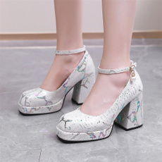 dress shoes, nicesexy, Plus Size, partyshoe