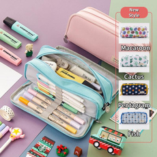 case, pencilcase, pencilbag, Capacity