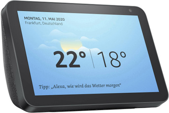 alexa, show, Home & Living, Screen