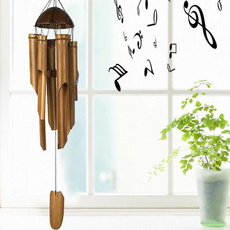 Garden, Wall, windbell, Indoor