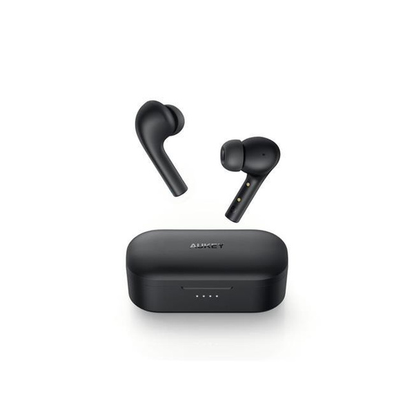 Aukey EP-T21S True Wireless Earbuds In-Ear Bluetooth High Fidelity ...